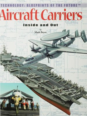 cover image of Aircraft Carriers